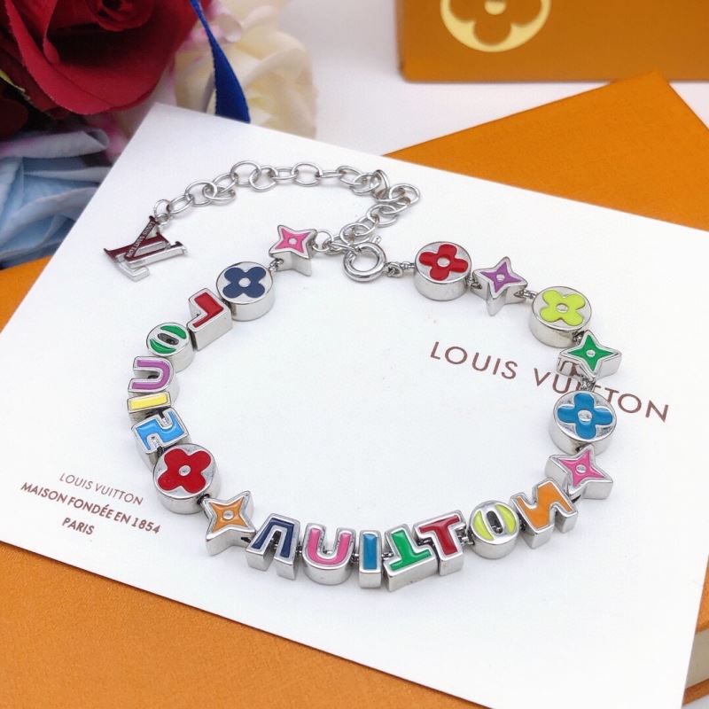 Louis Vuitton Bracelets